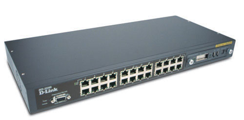 DES-3226S D-Link