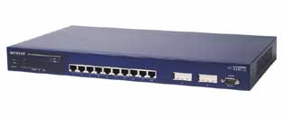 GSM712GE NETGEAR