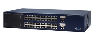 FSM750SGE NETGEAR
