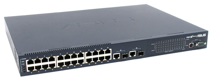 GX1024P ASUS
