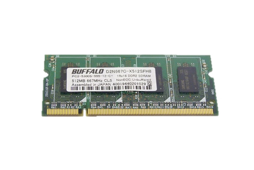 PA03575-D915 Fujitsu