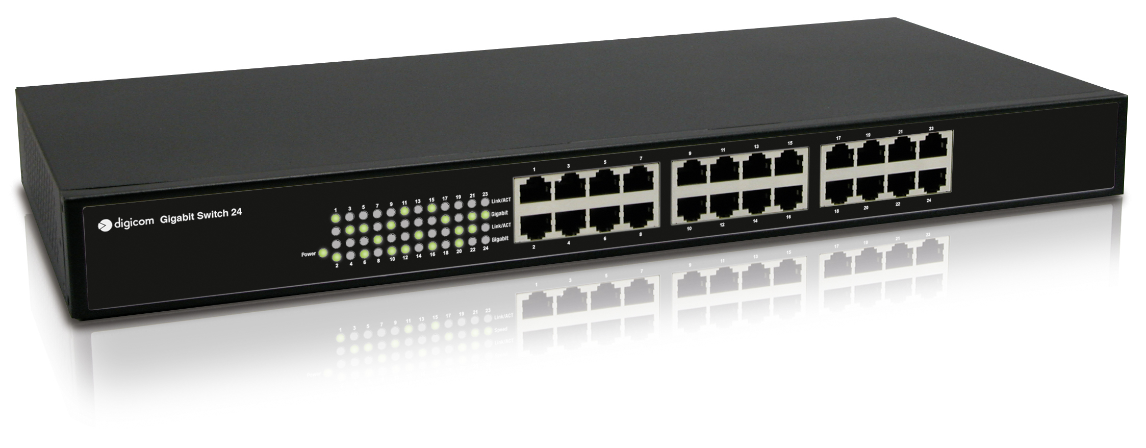 8E4560 Digicom