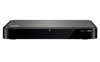 "HS-210 + 8TB WD RED"