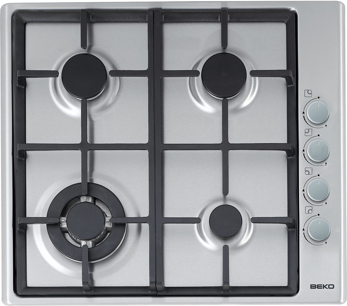 "HIZG 64121 SX" Beko