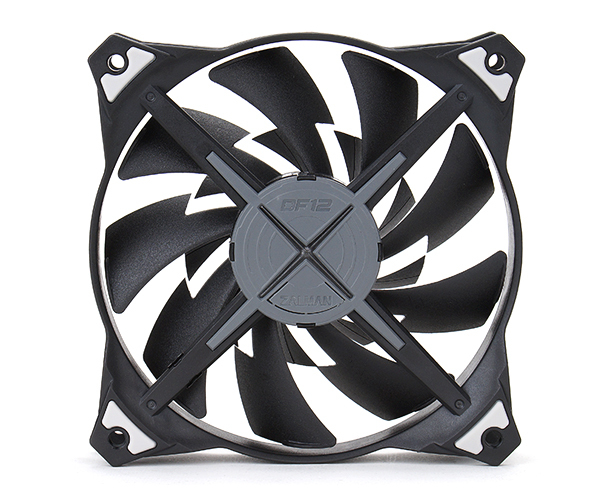 ZM-DF12 Zalman