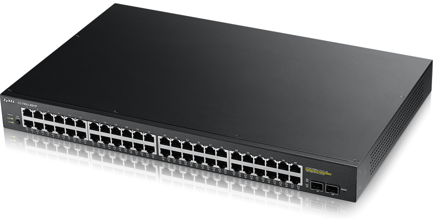 GS190048HPV2-GB0101F Zyxel