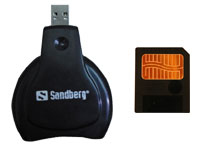 133-16 Sandberg