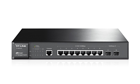"TL-SG3210 V2" TP-Link