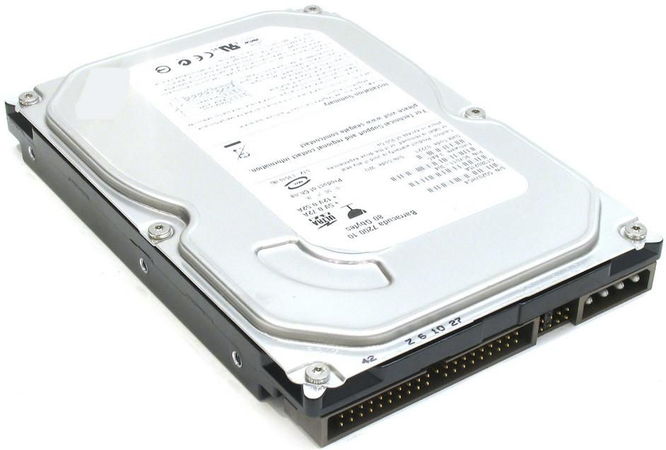 AHDD014S CoreParts