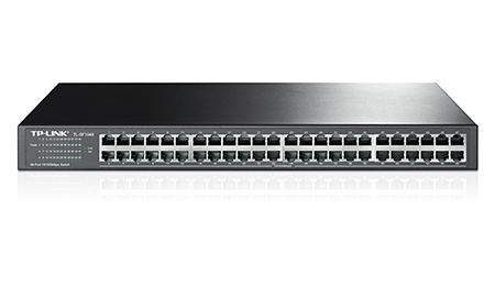"TL-SF1048 V6" TP-Link