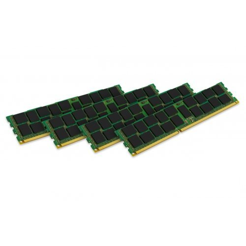 KVR18R13S8K4/16 Kingston Technology