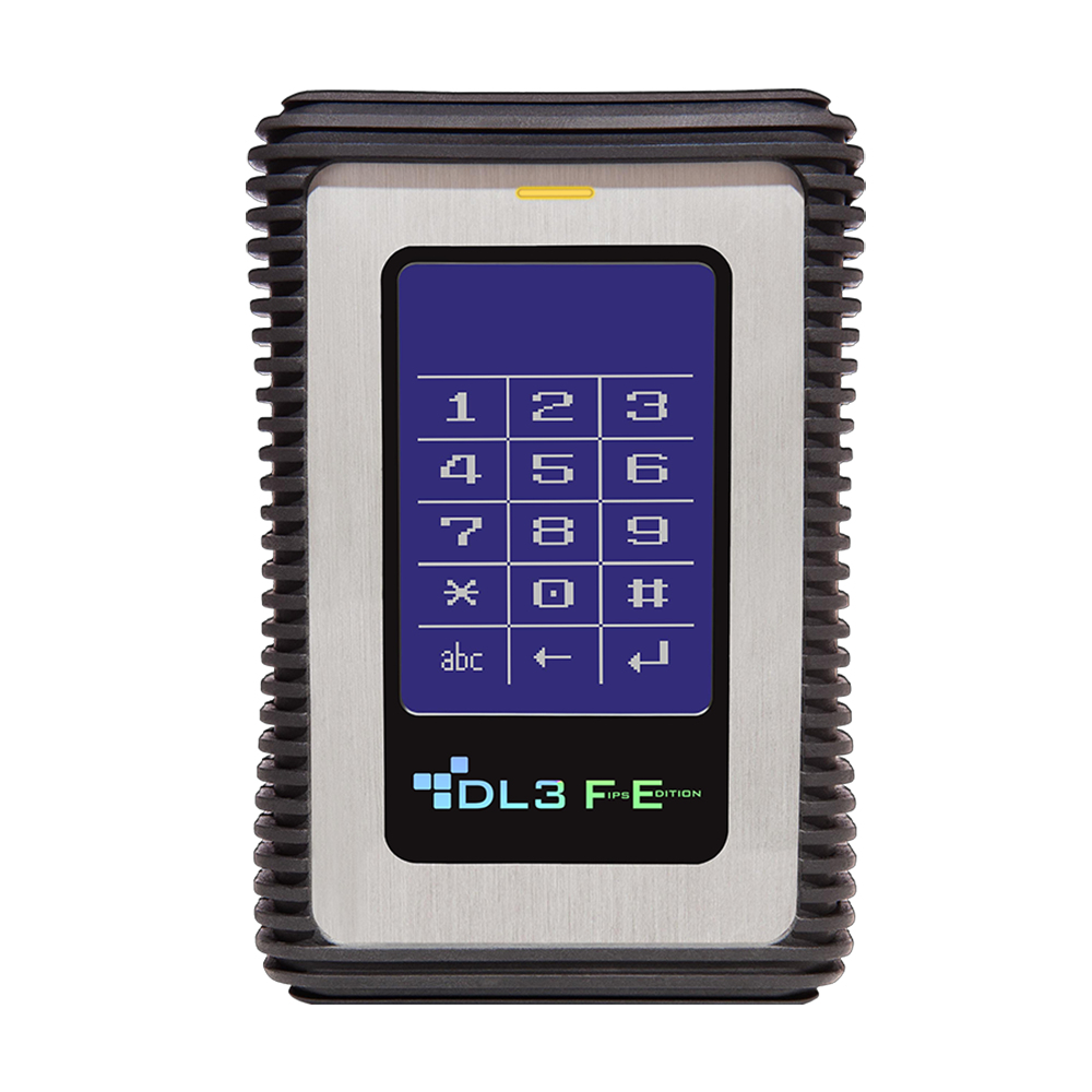 DL1000FE Origin Storage