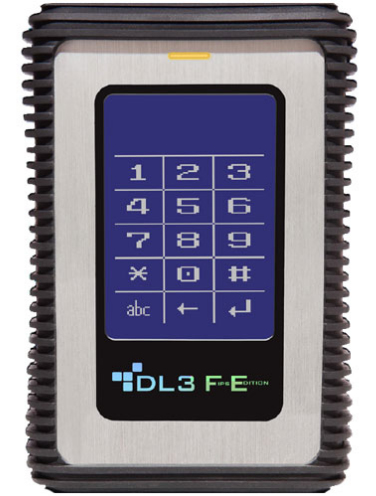 DL1500FE2F Origin Storage