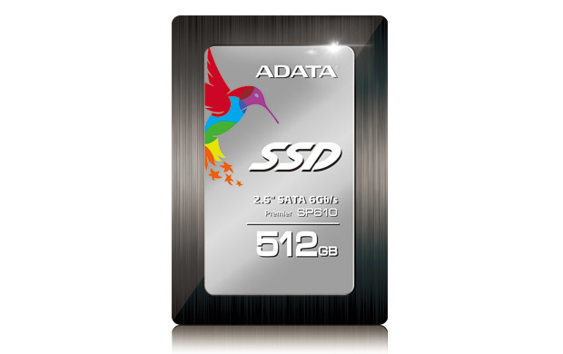 ASP610SS3-512GM-C ADATA