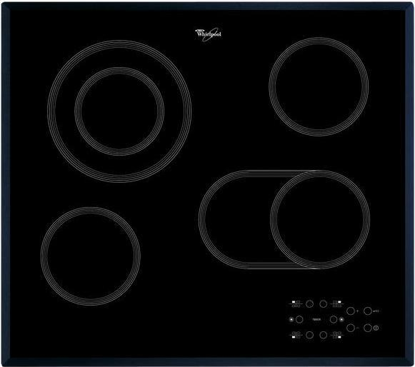 AKT819BA Whirlpool