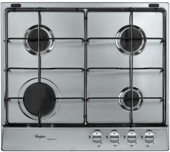 AKR331IXL Whirlpool