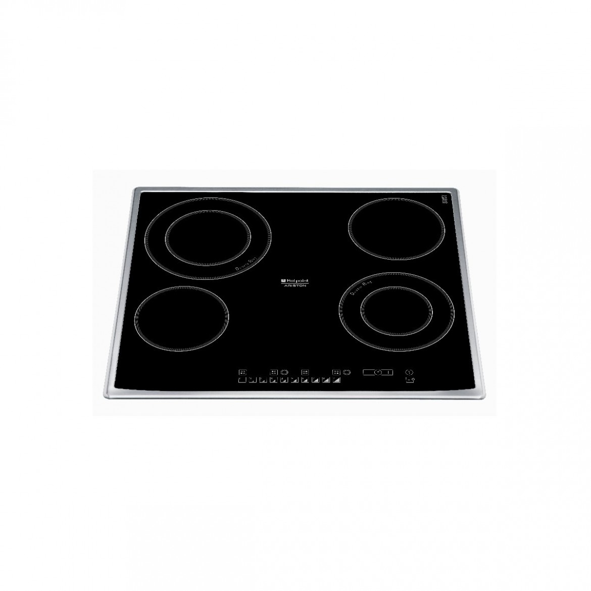 "KRO 642 D X" Hotpoint