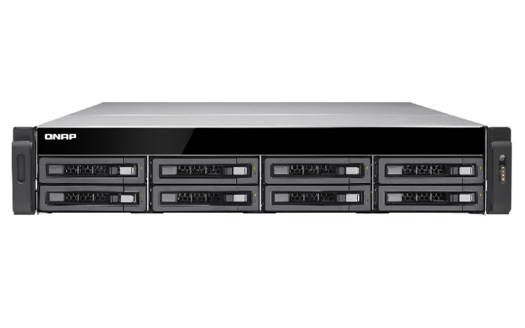 TS-EC880U-RP QNAP