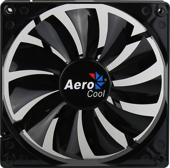 AE-CFDF140BK Aerocool