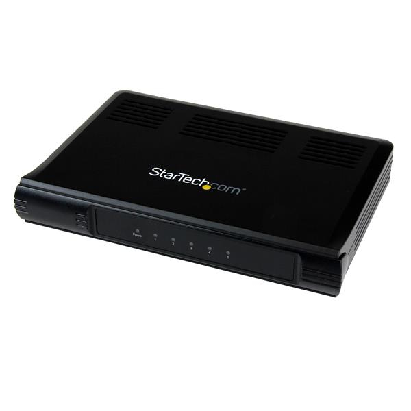 DS51002EU StarTech.com