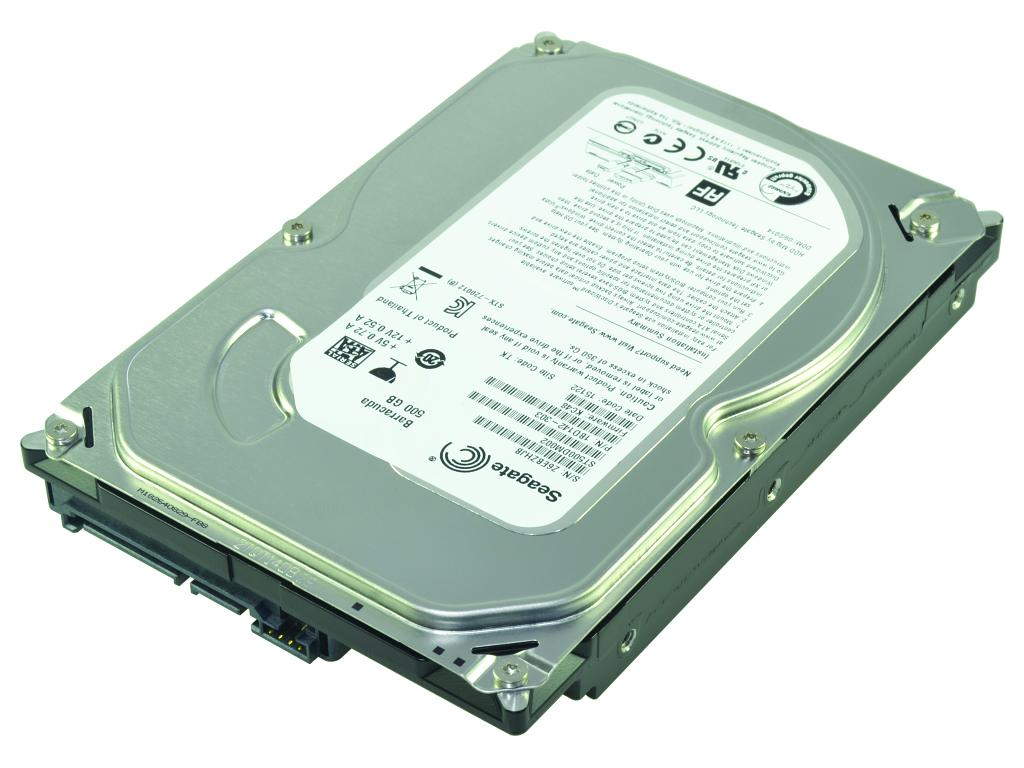 HDD4000A 2-Power