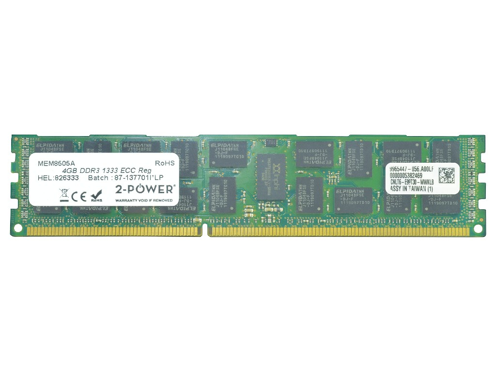 MEM8505A 2-Power