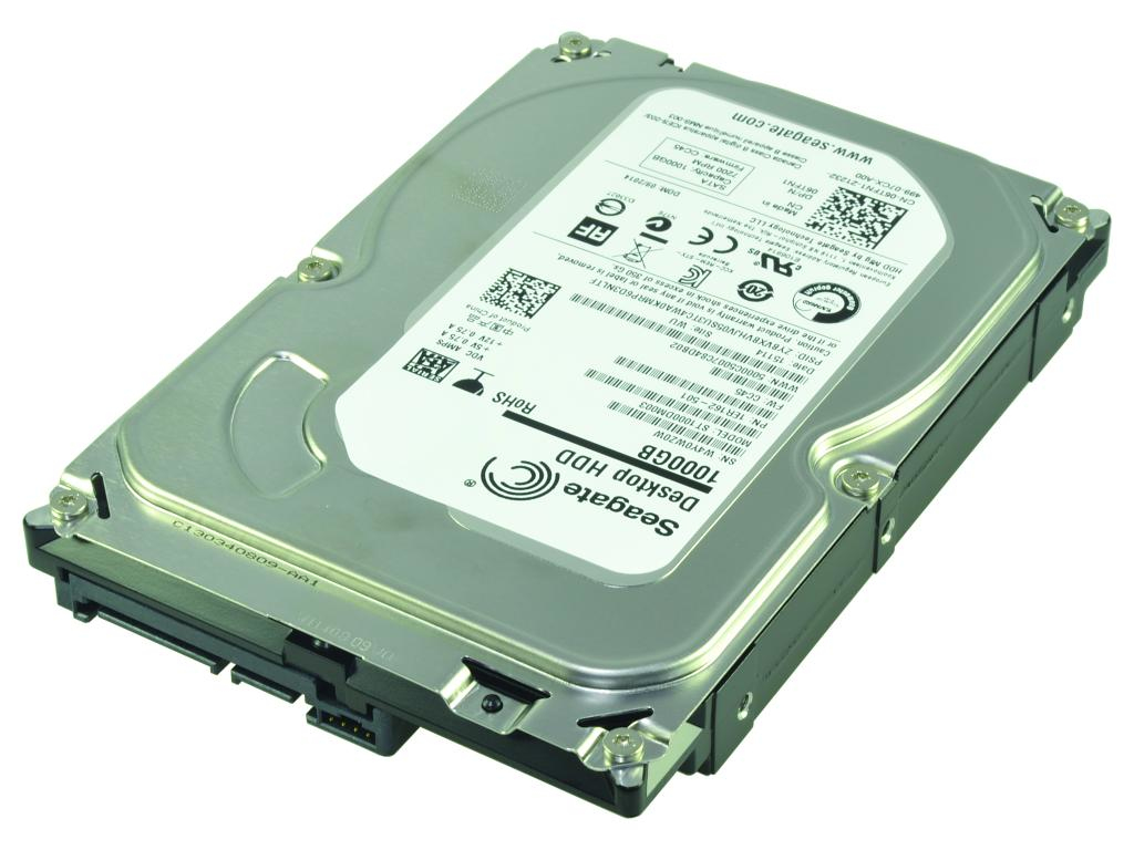 HDD4001A 2-Power