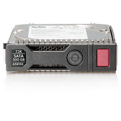 "658071-TV1 /658071-B" HP
