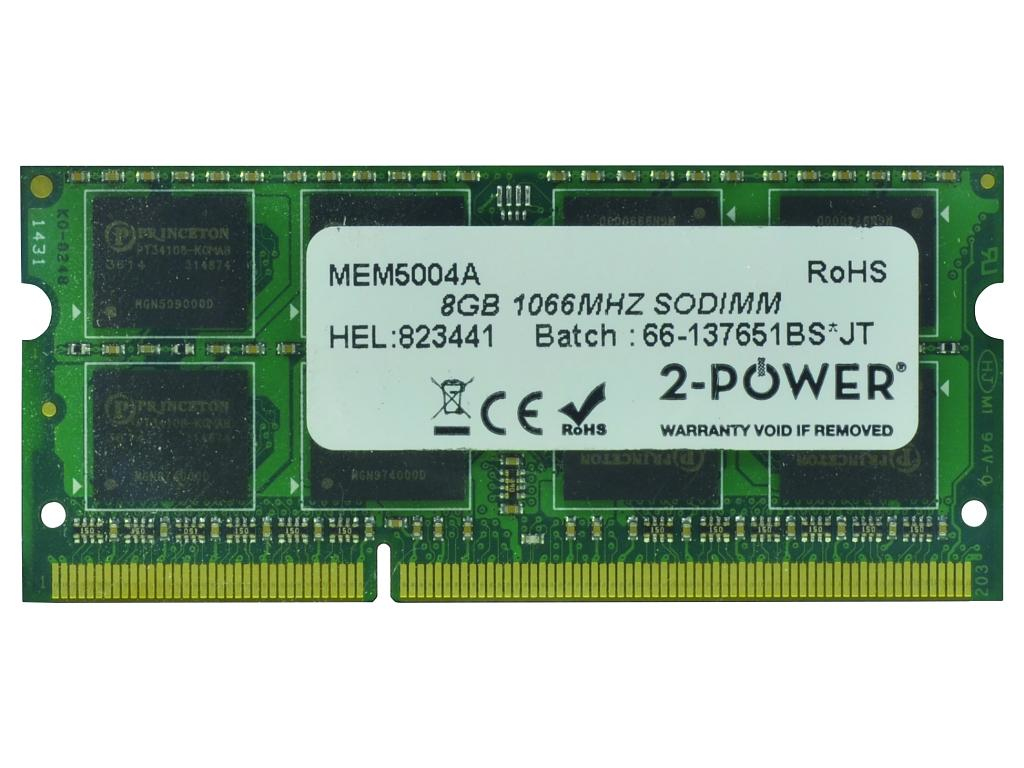 MEM5004A 2-Power
