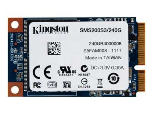 SMS200S3/240GBK Kingston Technology