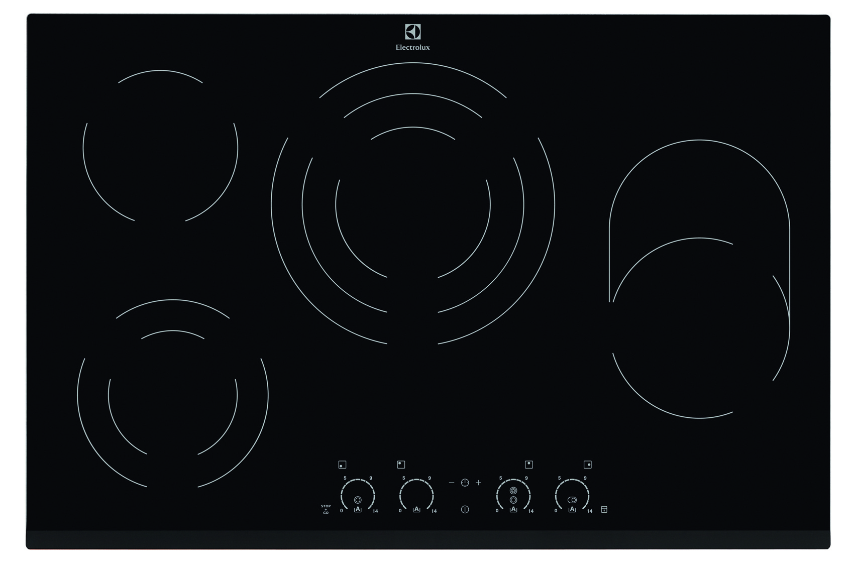 EHF8748FOK Electrolux