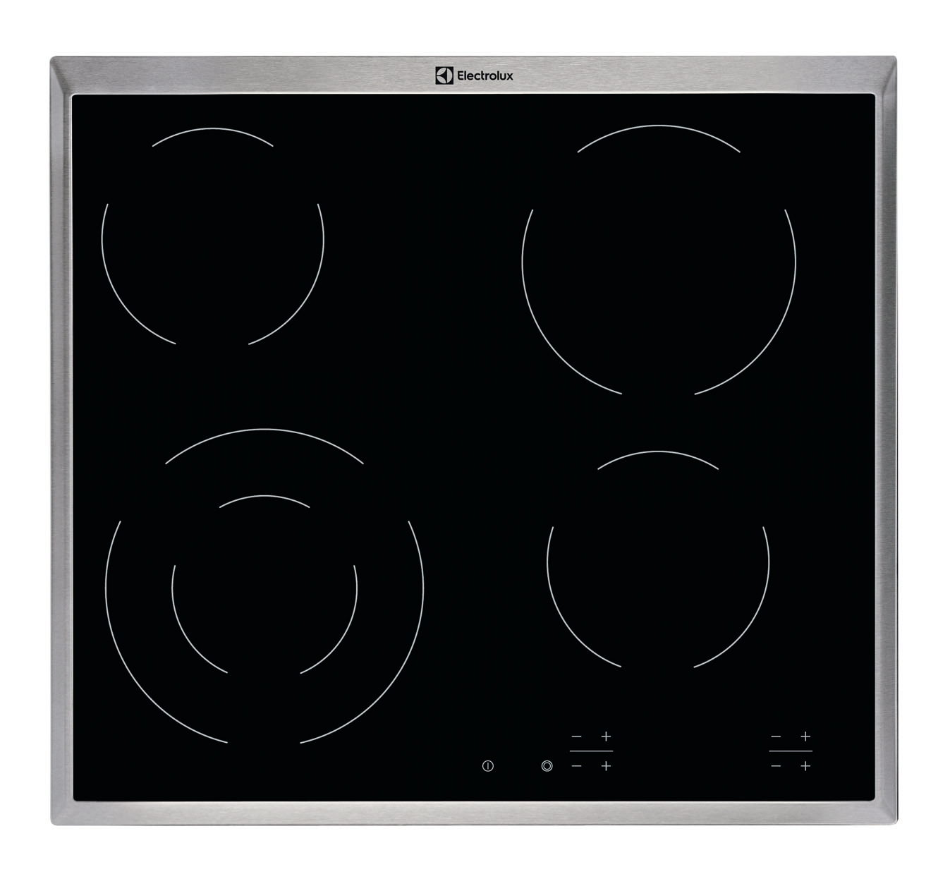 EHF6241XOK Electrolux