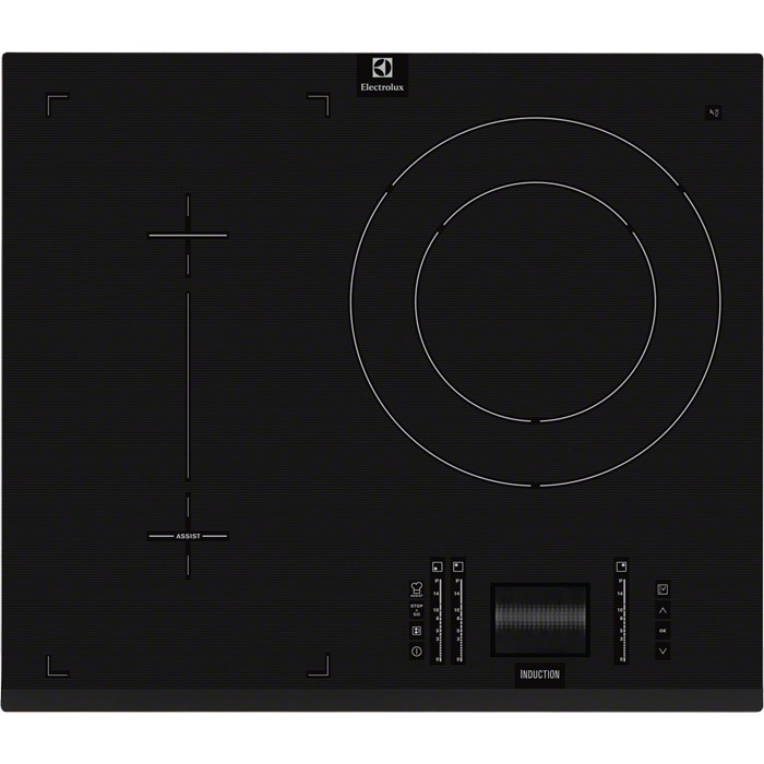 EHO6832FOG Electrolux
