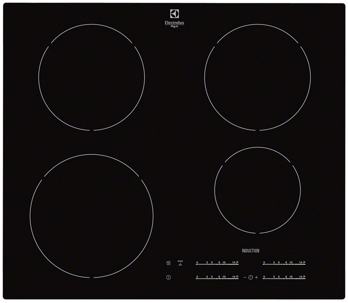 KTI6400E Electrolux