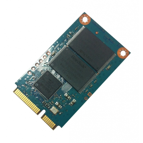 FLASH-256GB-MSATA QNAP
