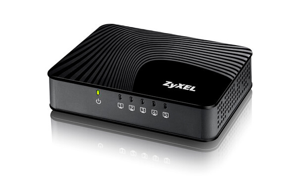 GS-105SV2-GB0101F Zyxel