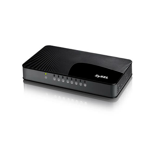 GS-108SV2-GB0101F Zyxel