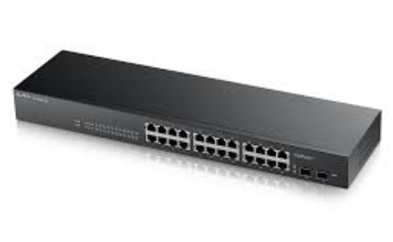 GS1920-24-GB0101F Zyxel
