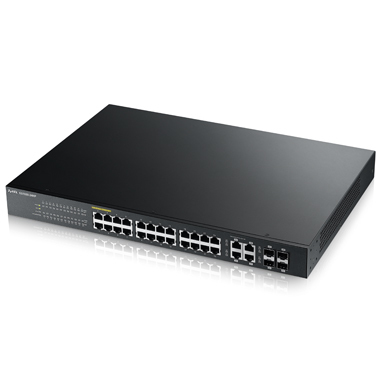 GS1920-24HP-GB0101F Zyxel