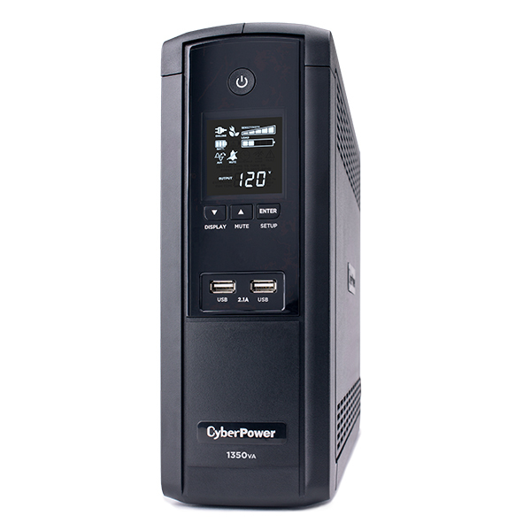 BRG1350AVRLCD CyberPower