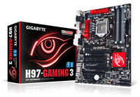"GA-H97-GAMING 3"