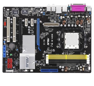 "M2N-E SLI" ASUS