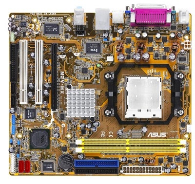 M2V-MX ASUS