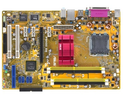 "P5ND2 SE" ASUS