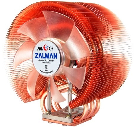 "CNPS9700 LED" Zalman