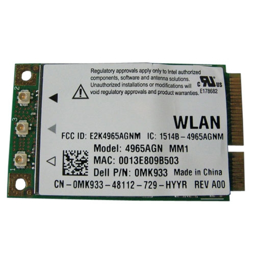 MK933-RF DELL