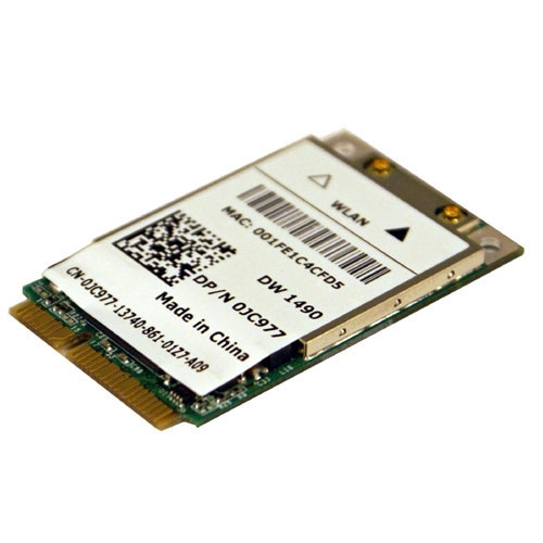JC977-RF DELL