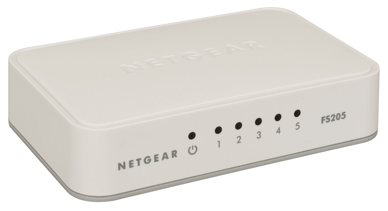 FS205-100PAS NETGEAR