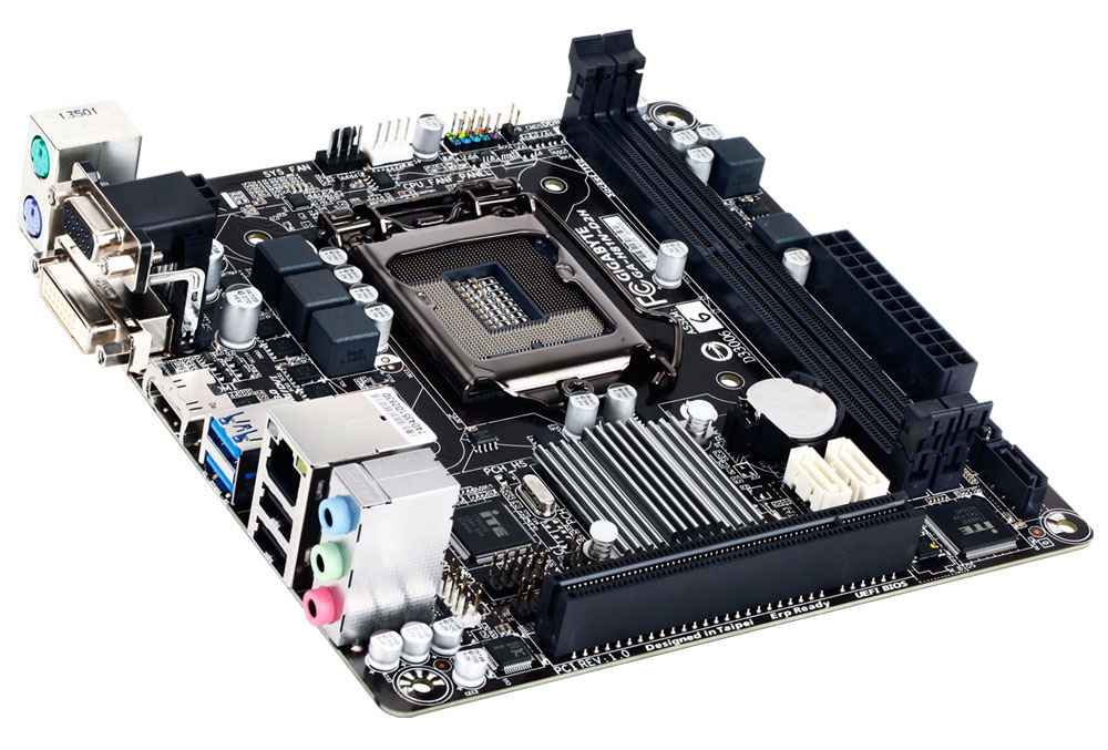 GA-H81N-D2H GIGABYTE