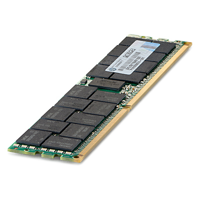"647909-B21 - NEW RETAIL" HP
